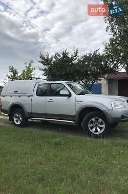 Пікап Ford Ranger 2007 в 
