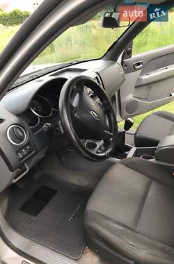 Пікап Ford Ranger 2007 в 