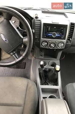 Пікап Ford Ranger 2007 в 