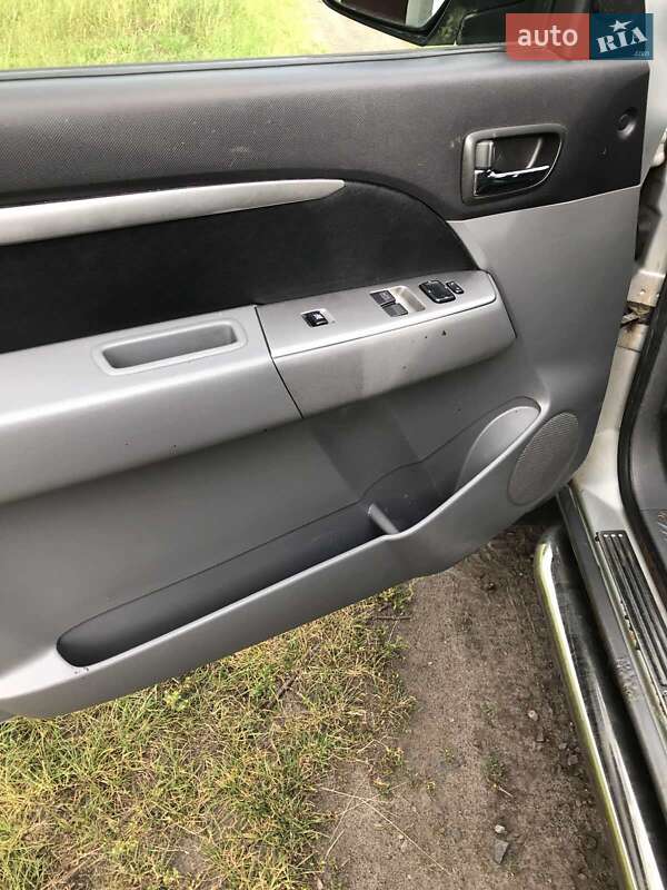 Пикап Ford Ranger 2007 в Сарнах