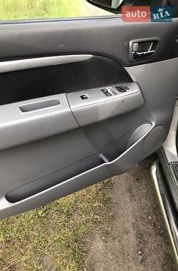 Пікап Ford Ranger 2007 в 