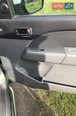 Пікап Ford Ranger 2007 в 