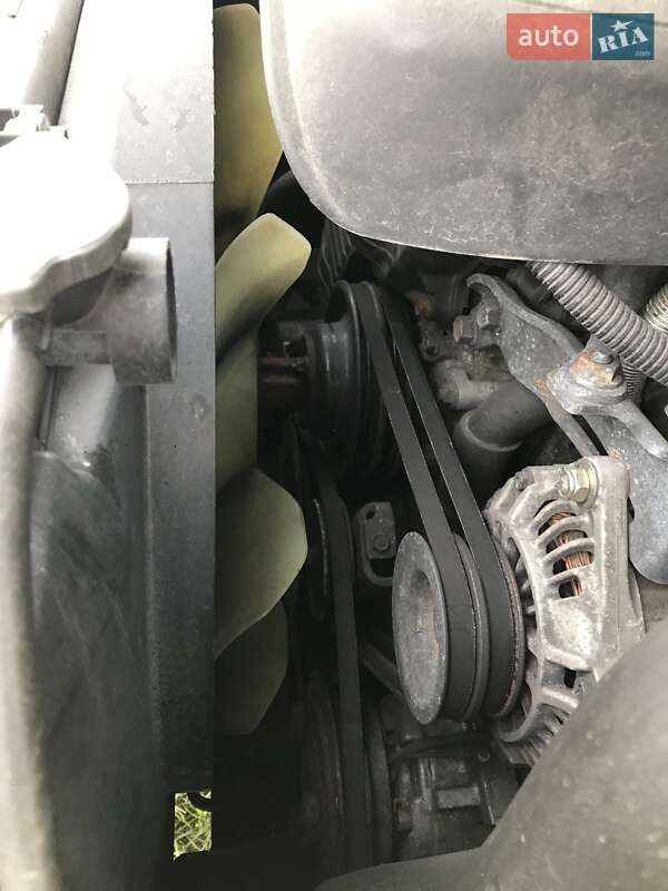 Пикап Ford Ranger 2007 в Сарнах