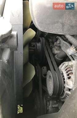 Пікап Ford Ranger 2007 в 