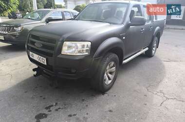 Пікап Ford Ranger 2007 в Білій Церкві