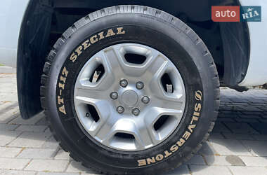 Пікап Ford Ranger 2017 в 