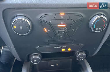 Пікап Ford Ranger 2017 в 