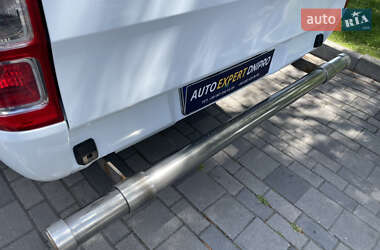 Пікап Ford Ranger 2017 в 