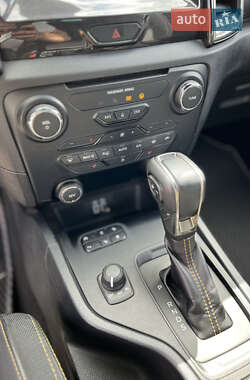 Пікап Ford Ranger 2020 в 