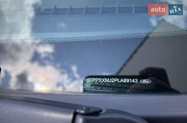 Пікап Ford Ranger 2020 в 