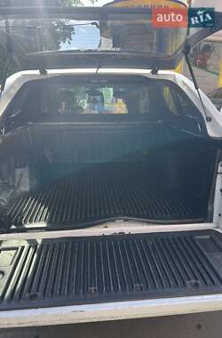 Пикап Ford Ranger 2017 в 