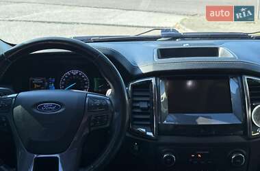 Пикап Ford Ranger 2019 в 
