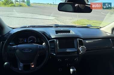 Пикап Ford Ranger 2019 в 