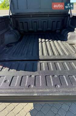 Пікап Ford Ranger 2019 в Краківці