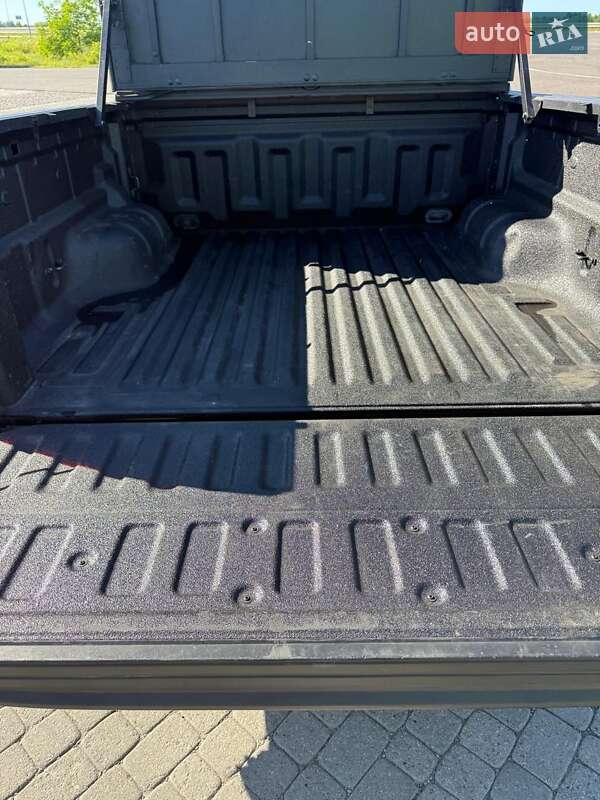 Пікап Ford Ranger 2019 в Краківці