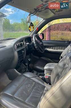 Пікап Ford Ranger 2004 в 