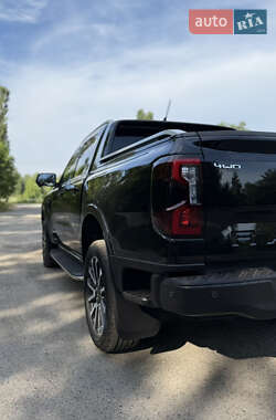 Пікап Ford Ranger 2023 в 