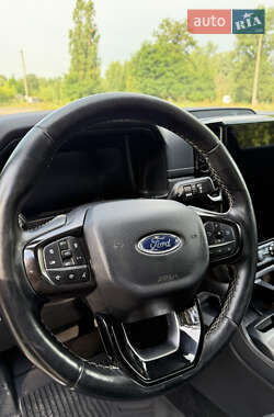 Пікап Ford Ranger 2023 в 