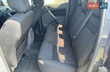 Пикап Ford Ranger 2017 в 