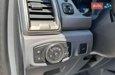 Пикап Ford Ranger 2017 в 