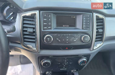 Пикап Ford Ranger 2017 в 