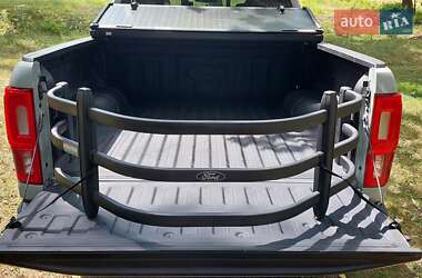 Пикап Ford Ranger 2022 в 