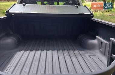 Пикап Ford Ranger 2022 в 