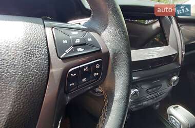 Пикап Ford Ranger 2022 в 