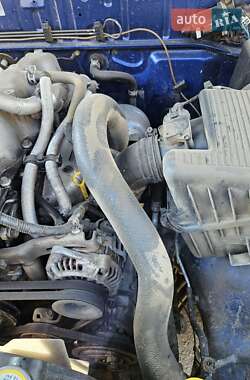 Пикап Ford Ranger 2006 в 