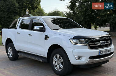 Пикап Ford Ranger 2019 в 