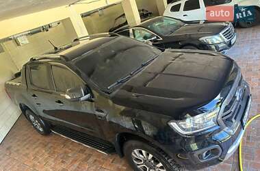 Пикап Ford Ranger 2019 в 
