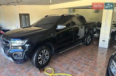 Пикап Ford Ranger 2019 в 