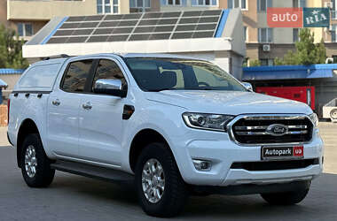 Пикап Ford Ranger 2020 в 