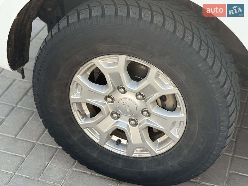 Пикап Ford Ranger 2020 в Одессе