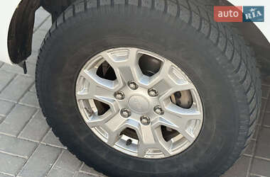 Пикап Ford Ranger 2020 в 