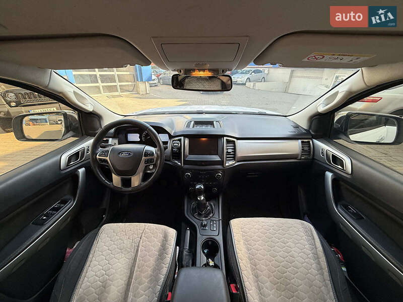 Пикап Ford Ranger 2020 в Одессе