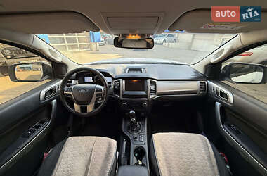 Пикап Ford Ranger 2020 в 