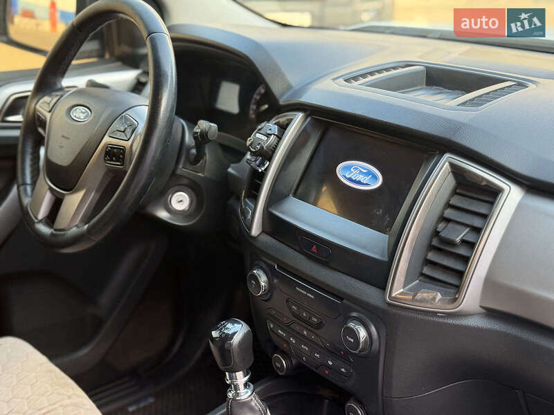 Пикап Ford Ranger 2020 в Одессе