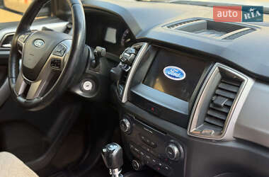 Пикап Ford Ranger 2020 в 