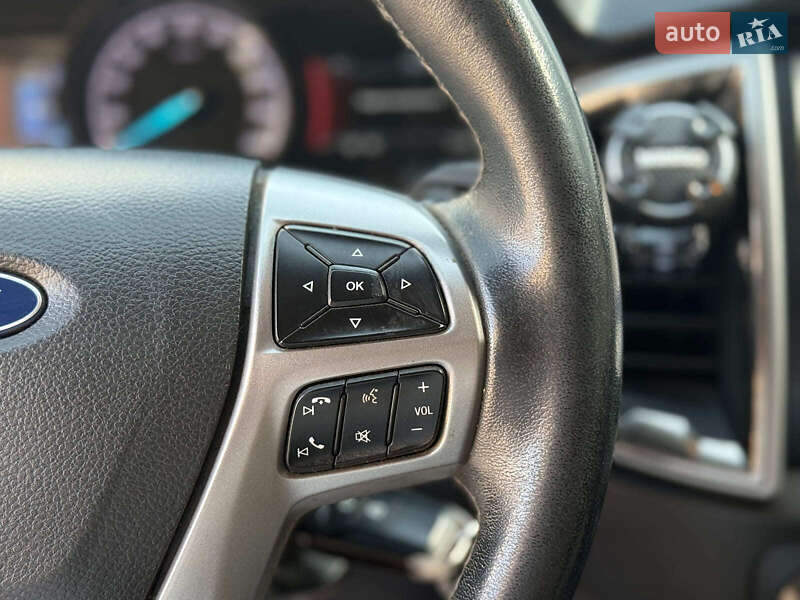 Пикап Ford Ranger 2020 в Одессе