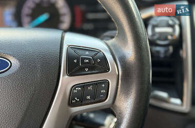 Пикап Ford Ranger 2020 в 