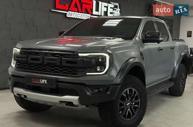 Пикап Ford Ranger 2023 в 