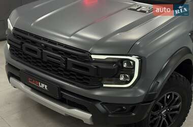 Пикап Ford Ranger 2023 в 