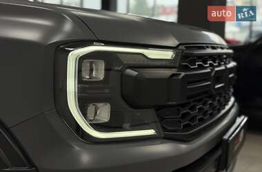 Пикап Ford Ranger 2023 в 
