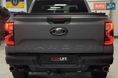 Пикап Ford Ranger 2023 в 