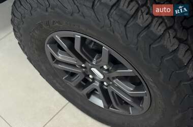 Пикап Ford Ranger 2023 в 