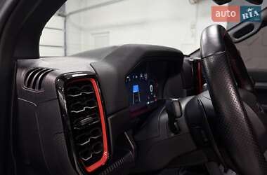 Пикап Ford Ranger 2023 в 