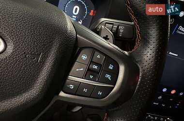 Пикап Ford Ranger 2023 в 