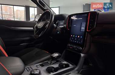 Пикап Ford Ranger 2023 в 