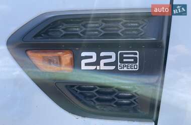 Пикап Ford Ranger 2016 в 